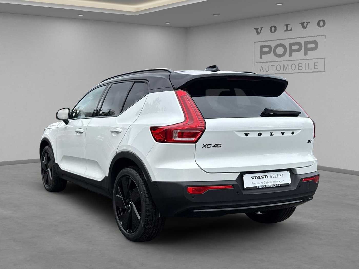 Volvo XC40 – Bild 3