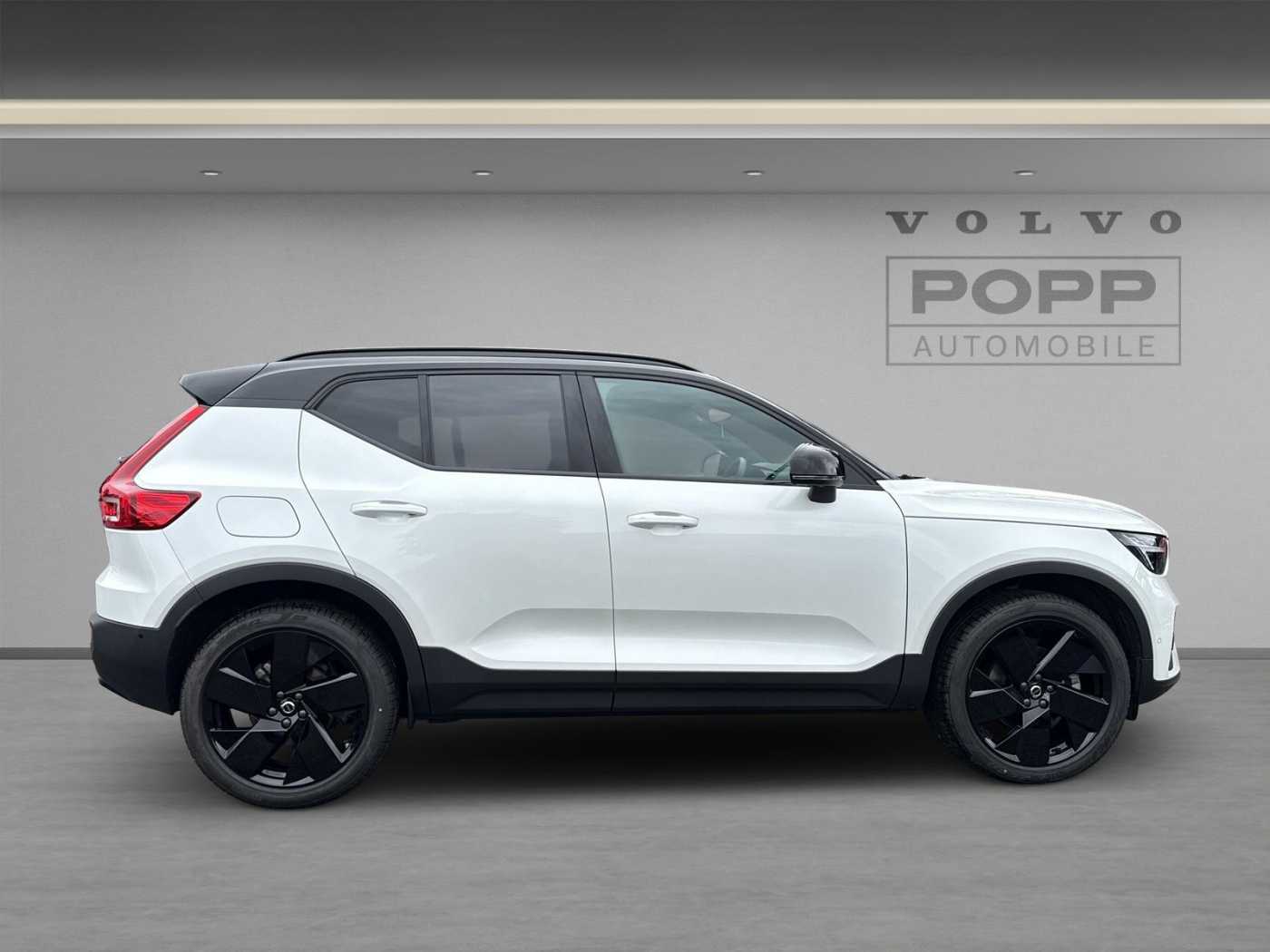 Volvo XC40 – Bild 6