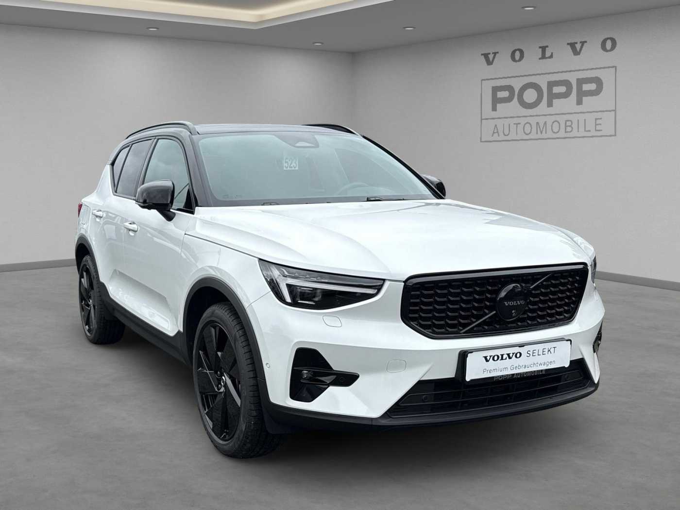 Volvo XC40 – Bild 7