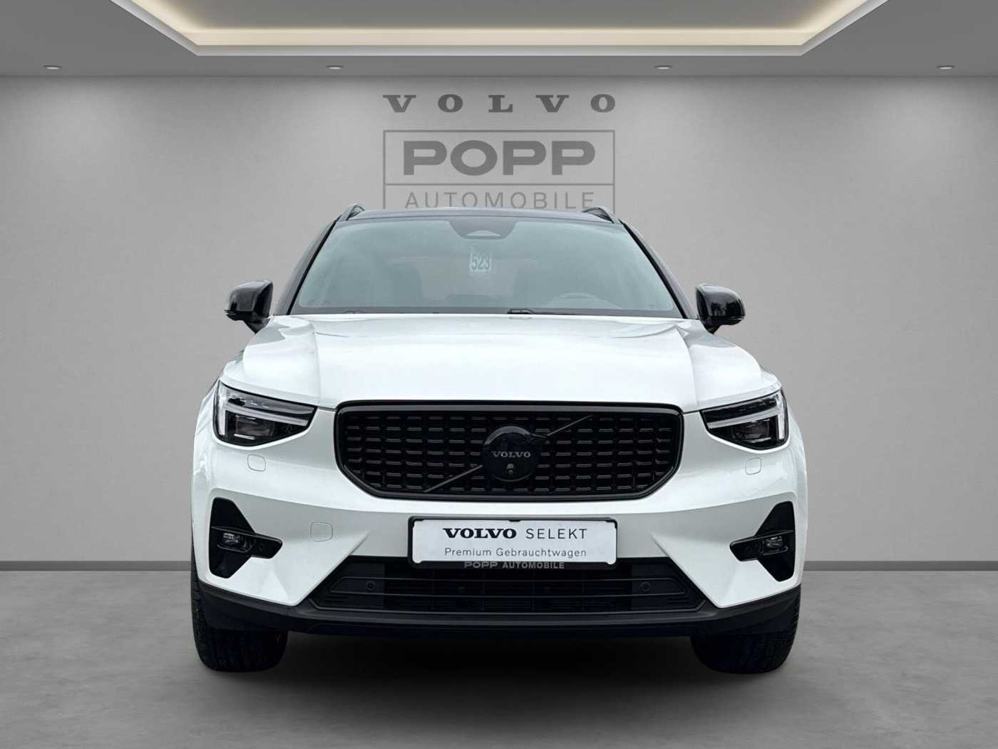 Volvo XC40 – Bild 8