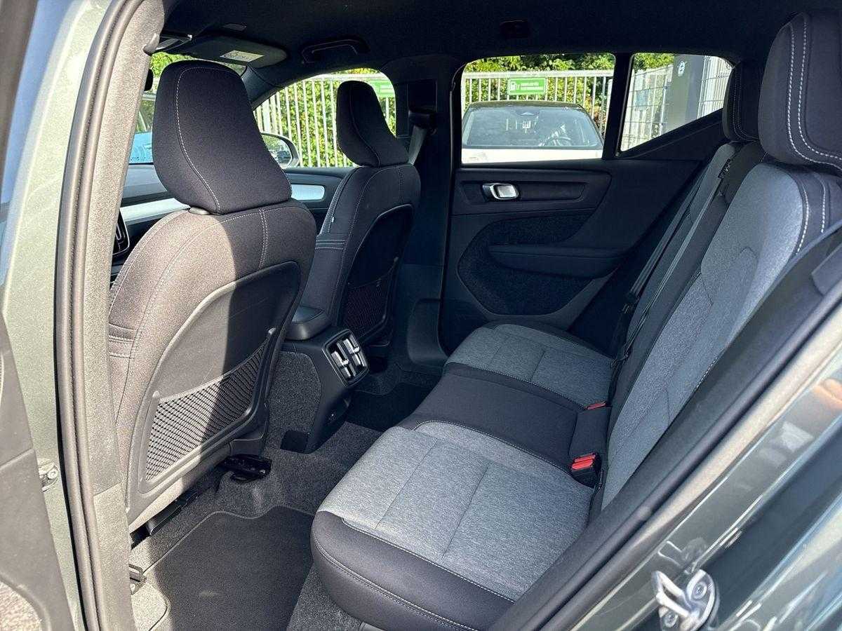Volvo XC40 – Bild 14
