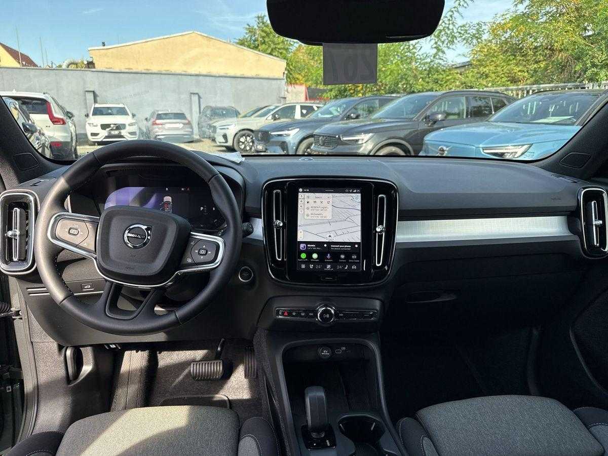 Volvo XC40 – Bild 15