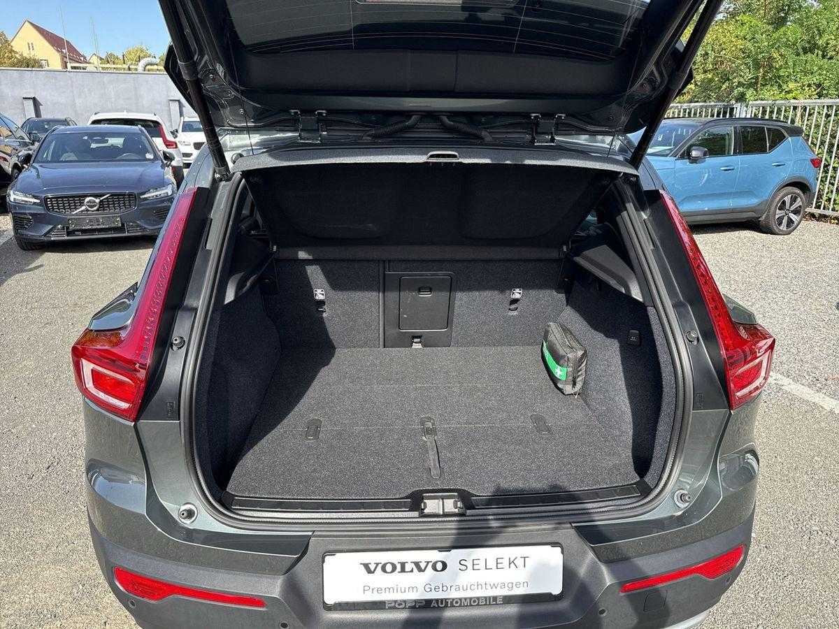 Volvo XC40 – Bild 16