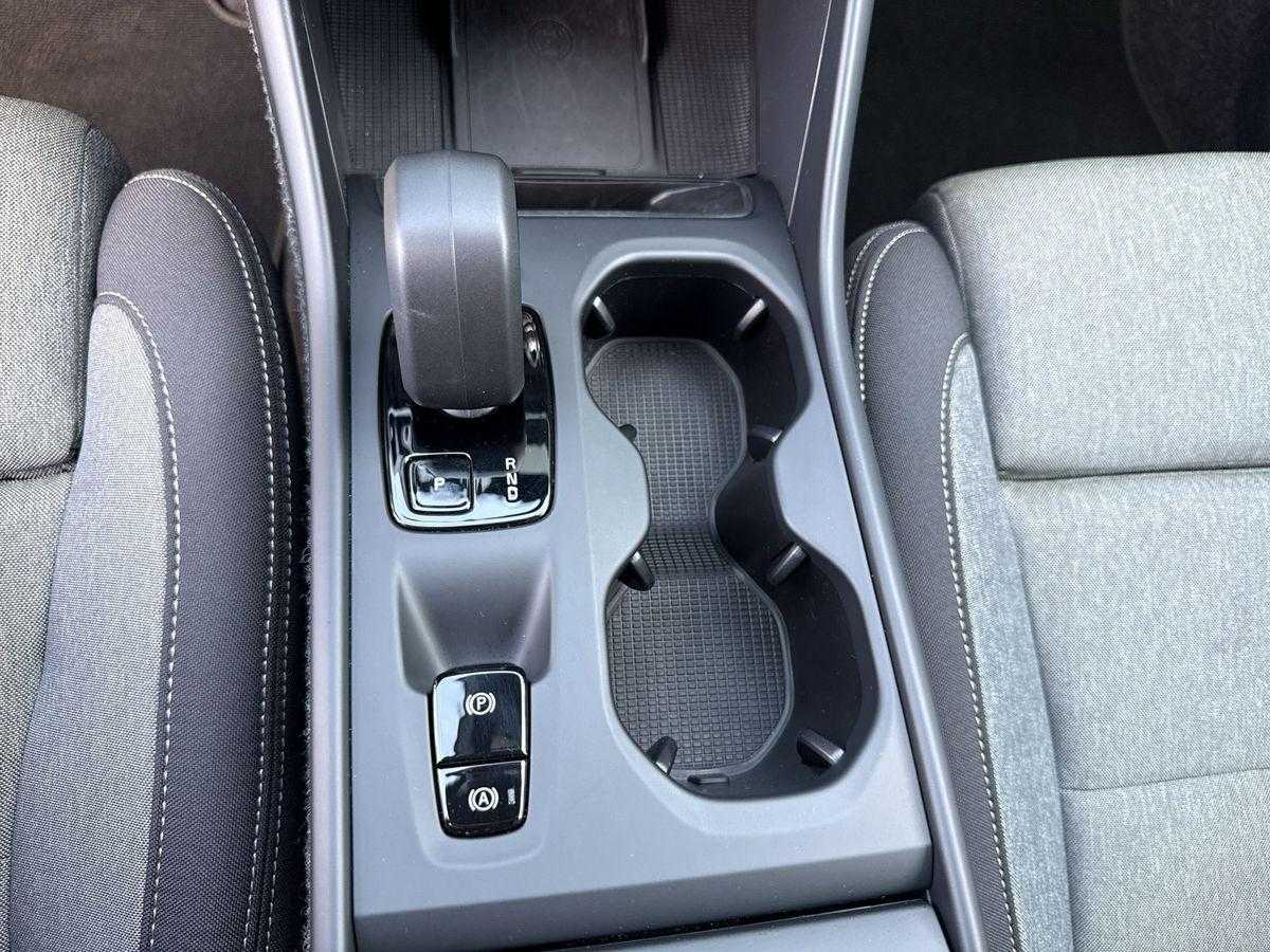 Volvo XC40 – Bild 17