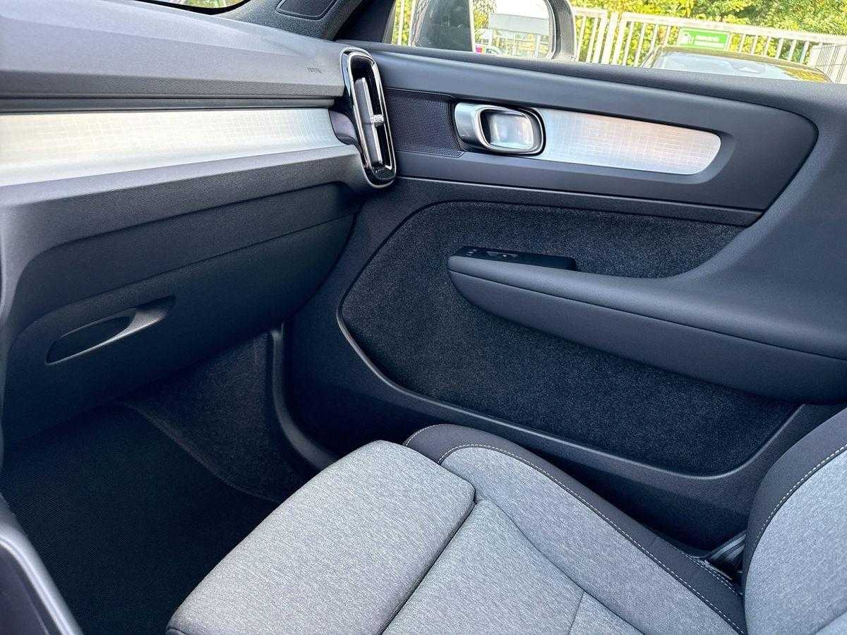 Volvo XC40 – Bild 18