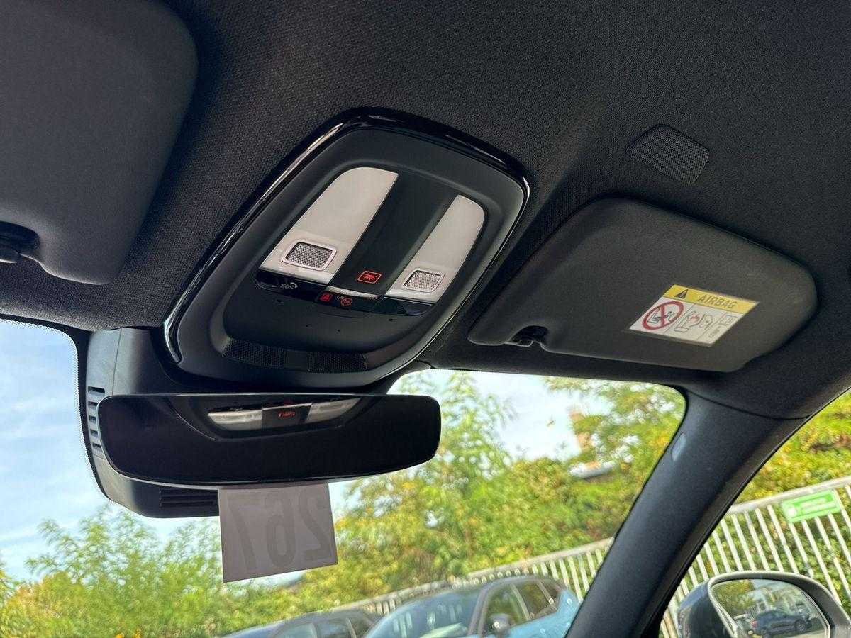 Volvo XC40 – Bild 19