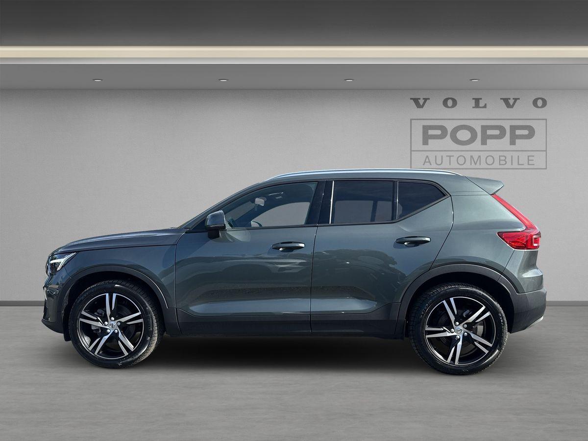 Volvo XC40 – Bild 2