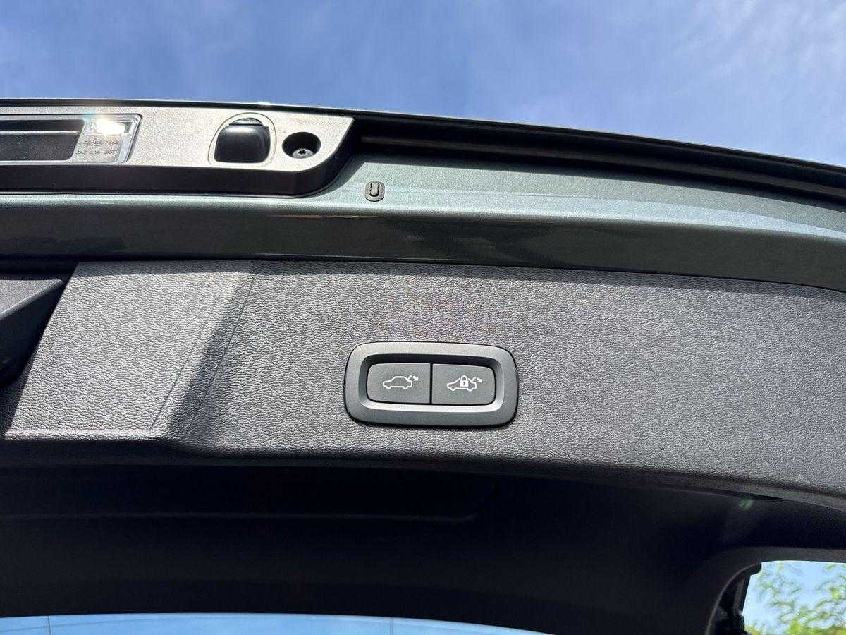 Volvo XC40 – Bild 20