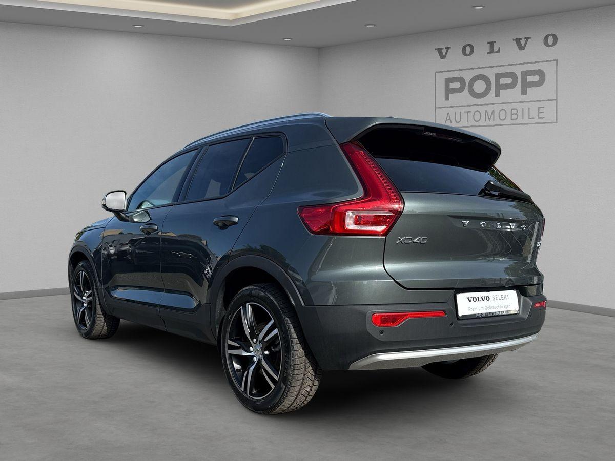 Volvo XC40 – Bild 3