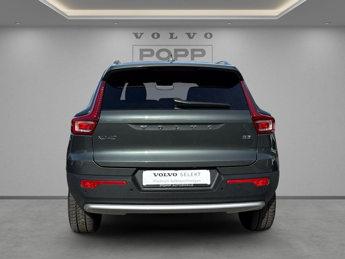 Volvo XC40 – Bild 4