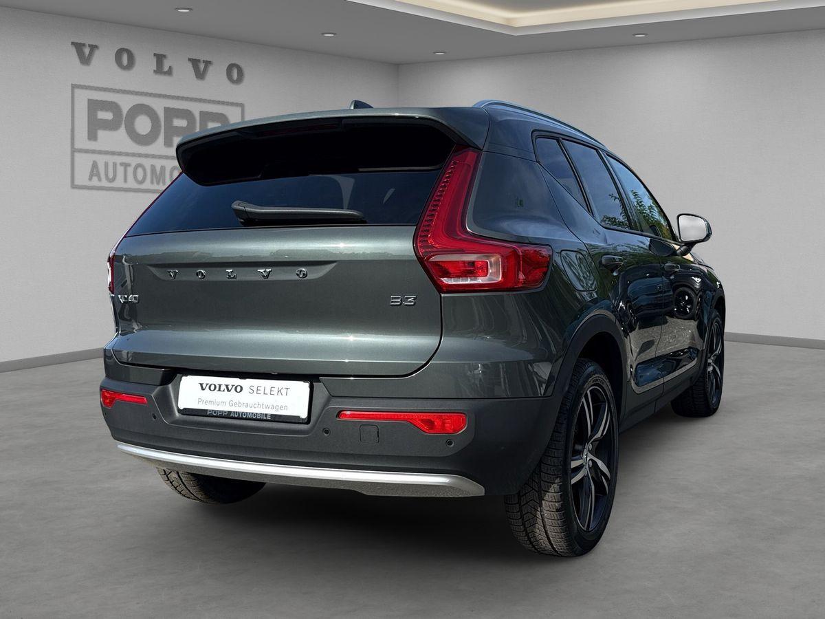 Volvo XC40 – Bild 5