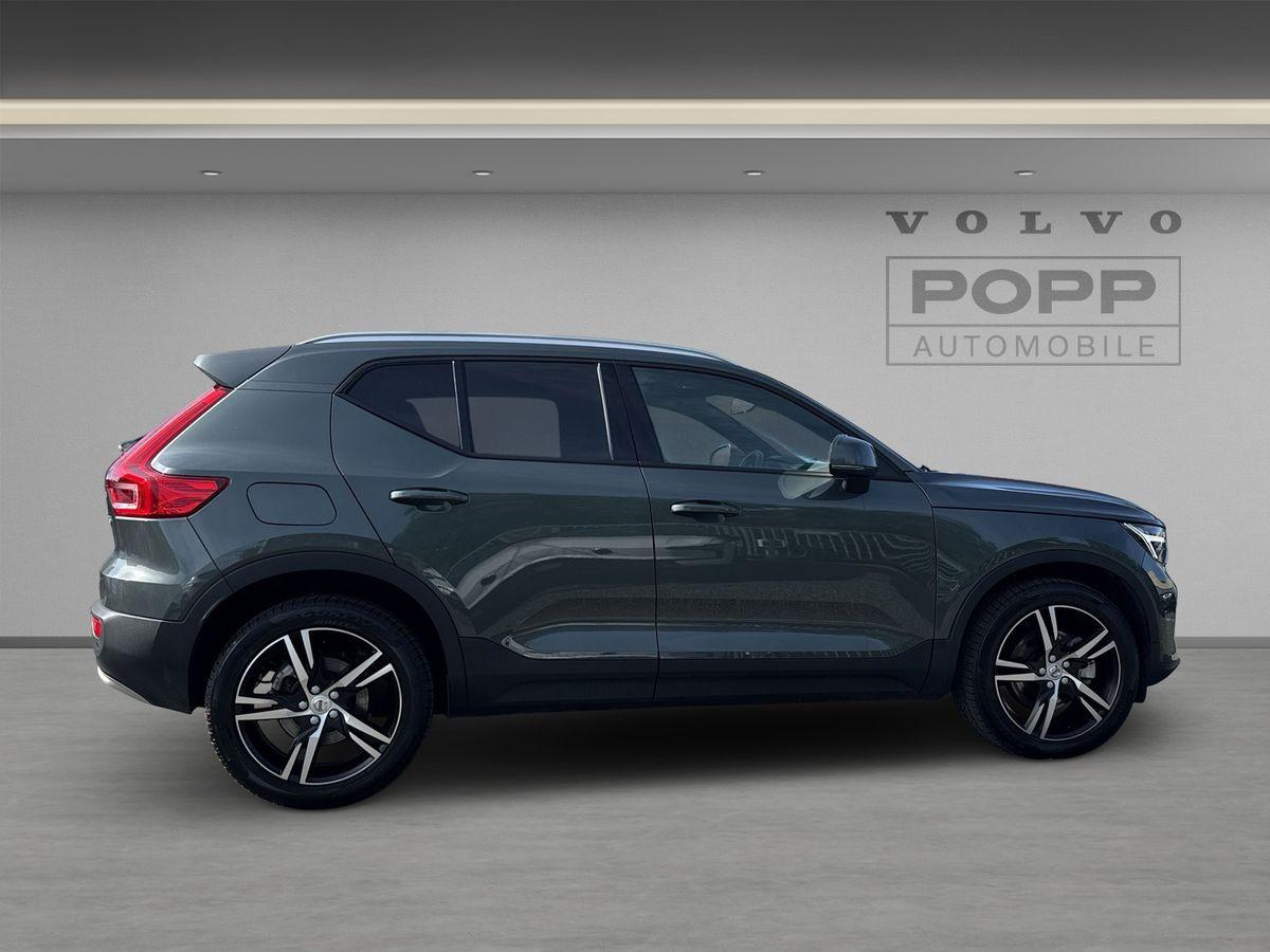 Volvo XC40 – Bild 6