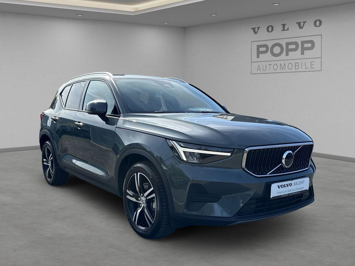 Volvo XC40 – Bild 7