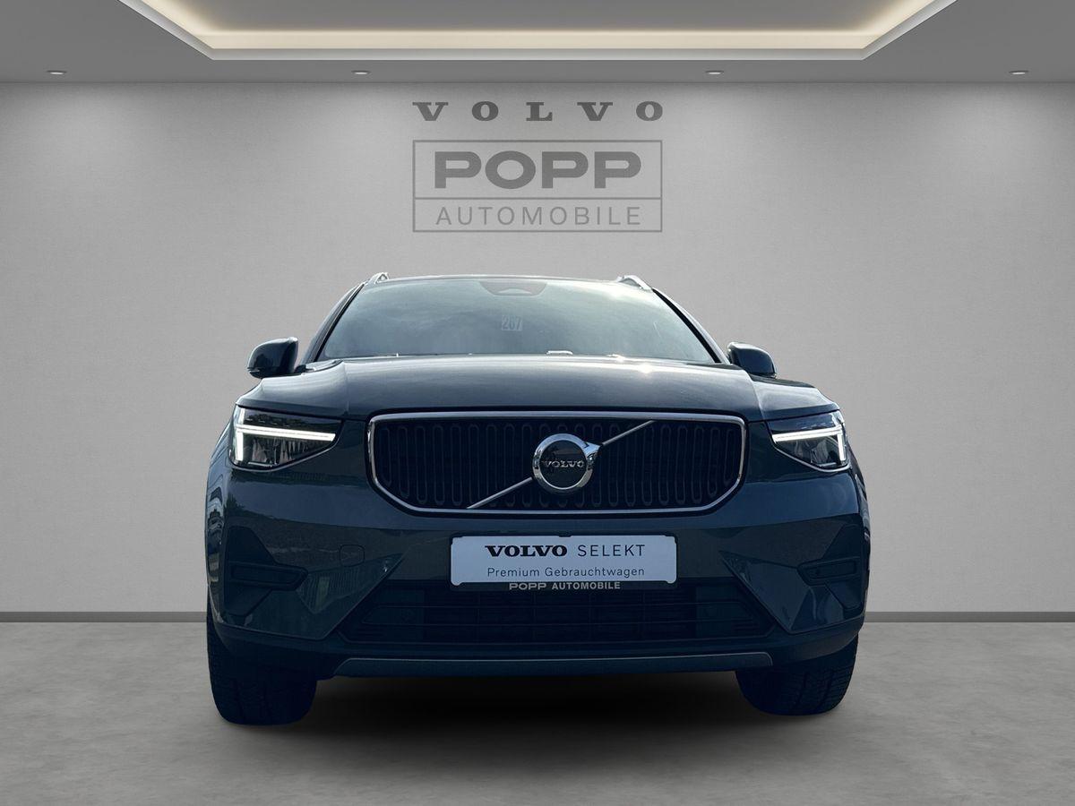 Volvo XC40 – Bild 8