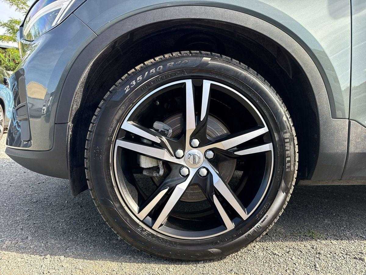 Volvo XC40 – Bild 9