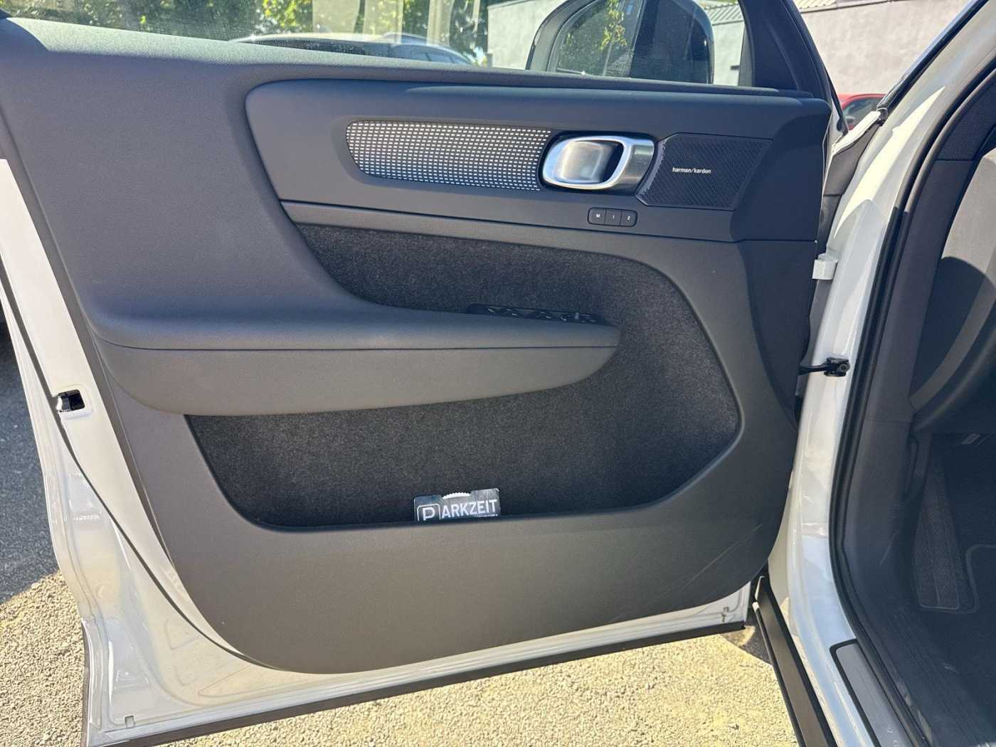 Volvo XC40 – Bild 17