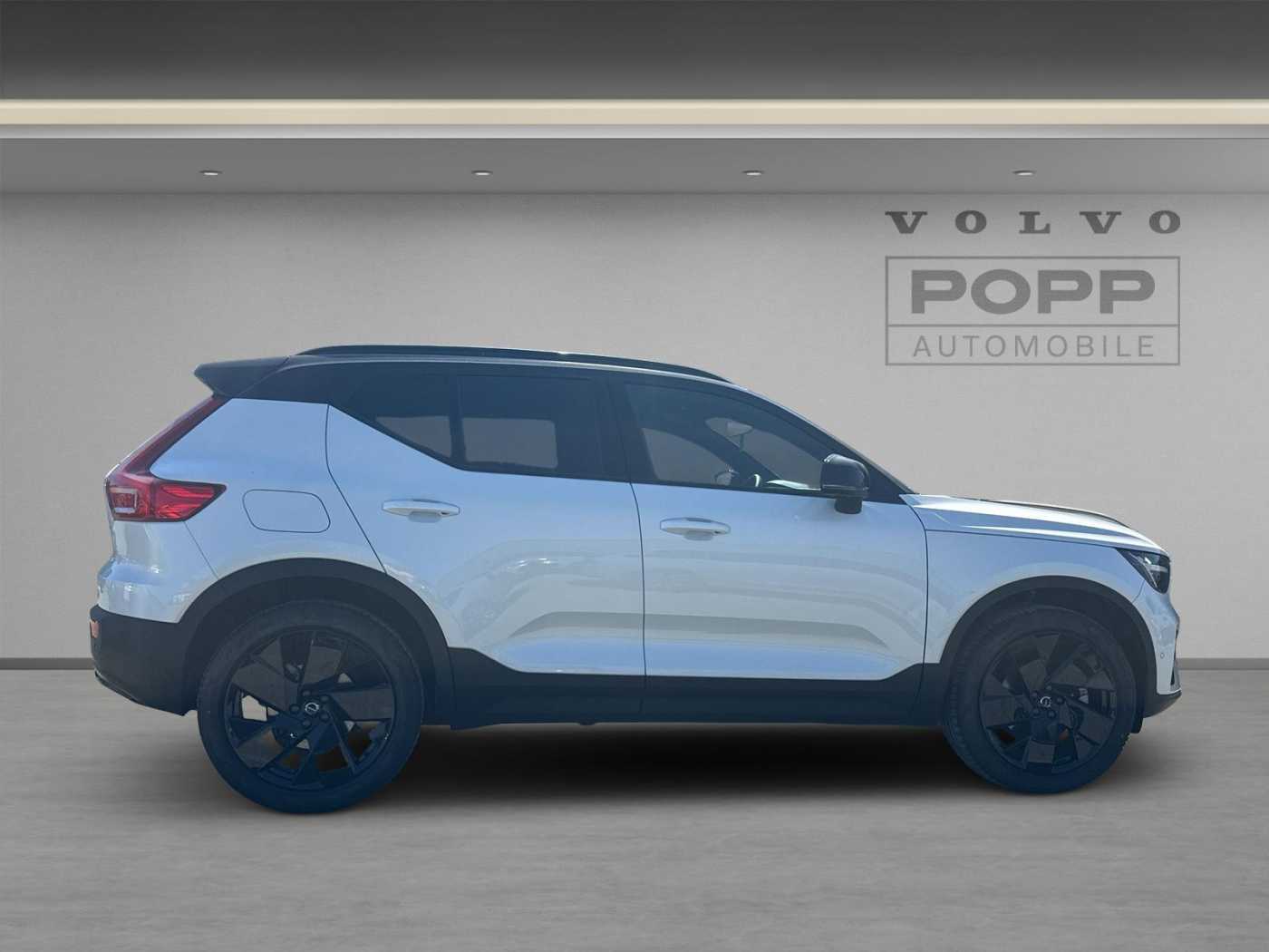 Volvo XC40 – Bild 6