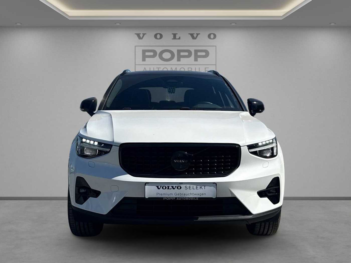 Volvo XC40 – Bild 8