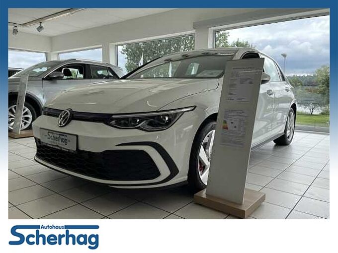 Fahrzeugbild für Volkswagen Golf 1.4 TSI Plug-In Hybrid GTE