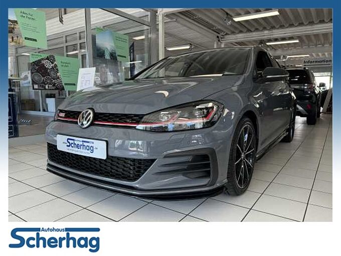 Fahrzeugbild für Volkswagen Golf GTI TCR 2,0l TSI DSG