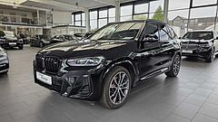 BMW X3M40d Laser | Driv.Prof. | HUD | Pano