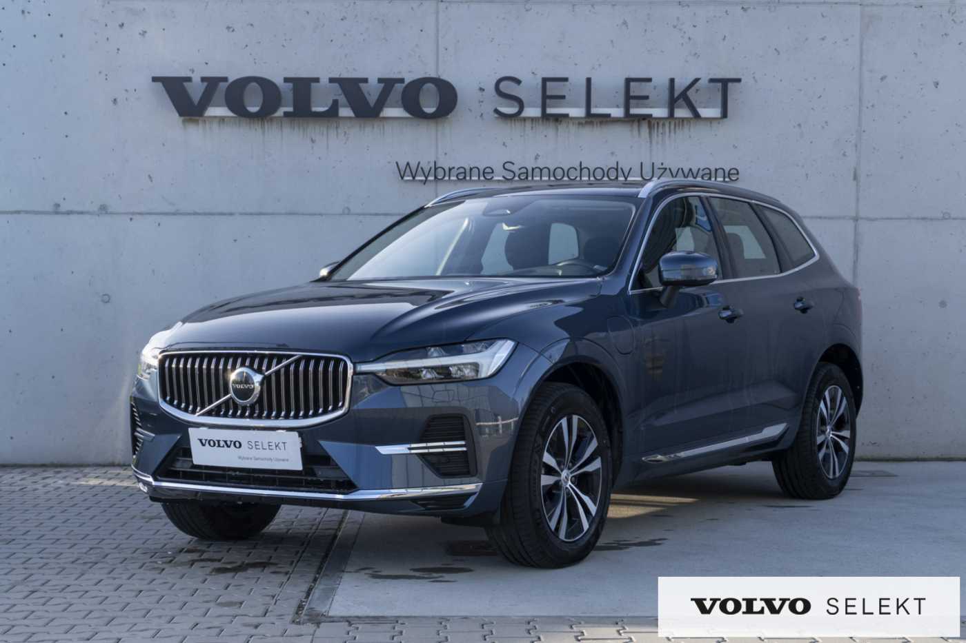 Volvo XC60 2024