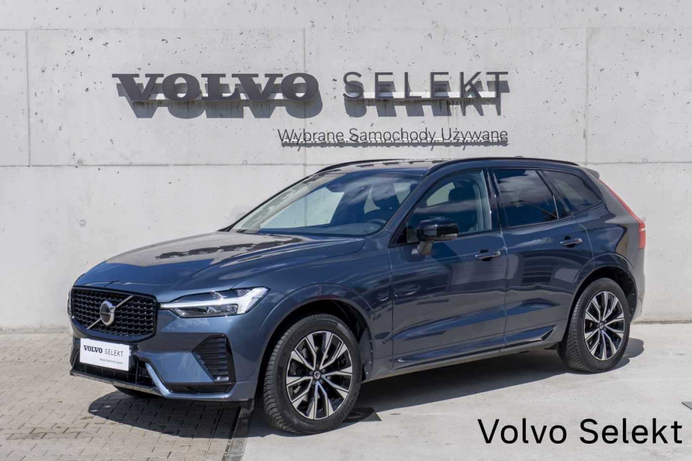 Volvo XC60 2023