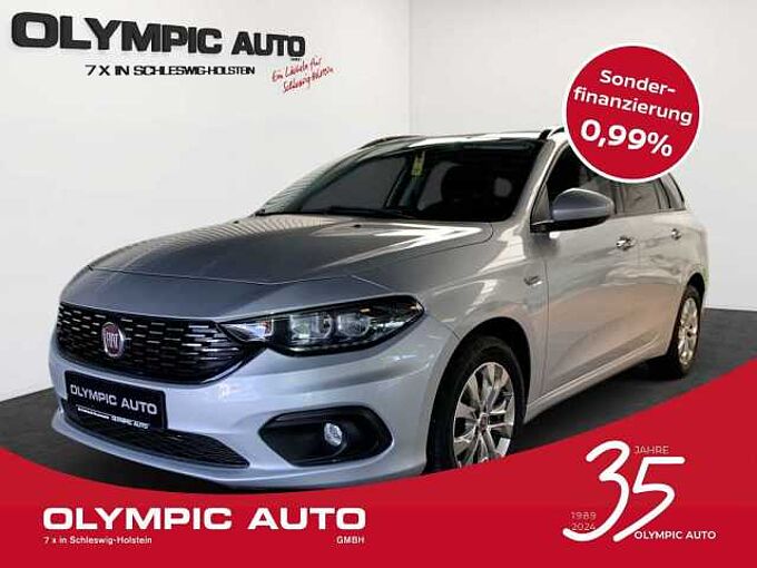 Fiat Tipo Kombi 1.6 Lounge  XENON NAVI KAMERA PDC DAB