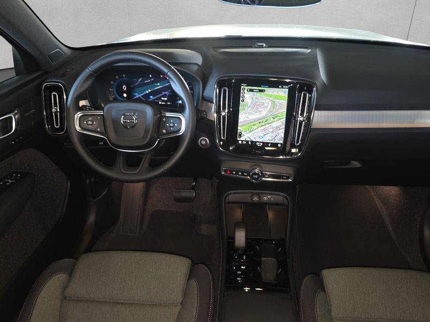 Volvo XC40 – Bild 10