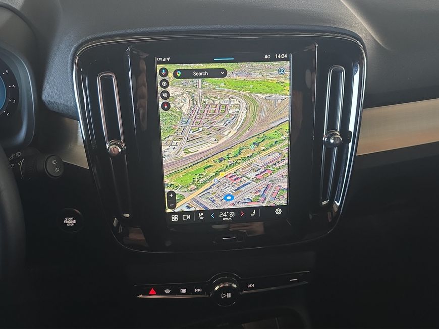 Volvo XC40 – Bild 12