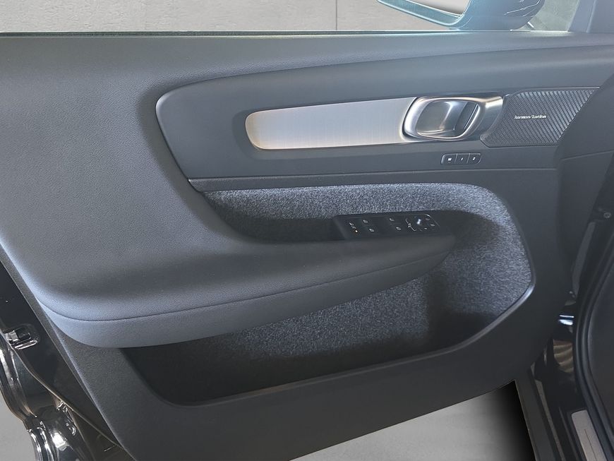 Volvo XC40 – Bild 14