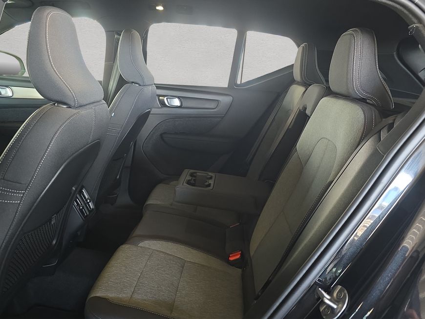 Volvo XC40 – Bild 15