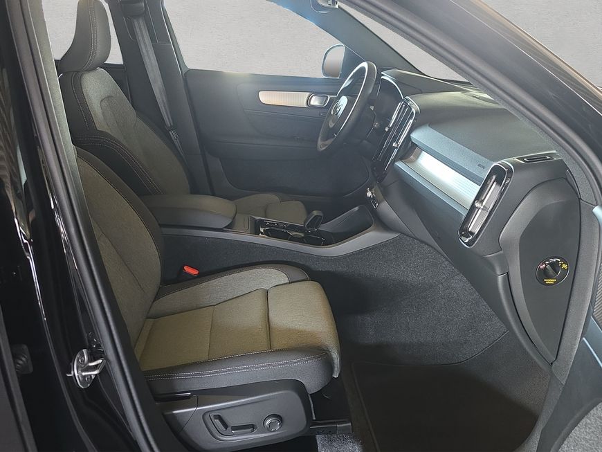 Volvo XC40 – Bild 16