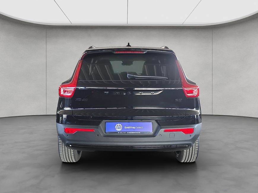 Volvo XC40 – Bild 2