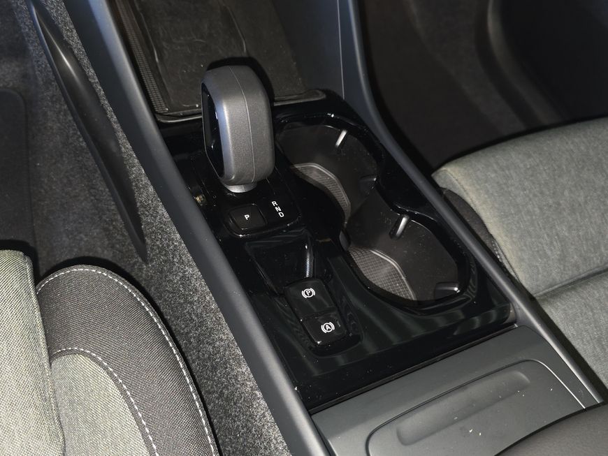 Volvo XC40 – Bild 20