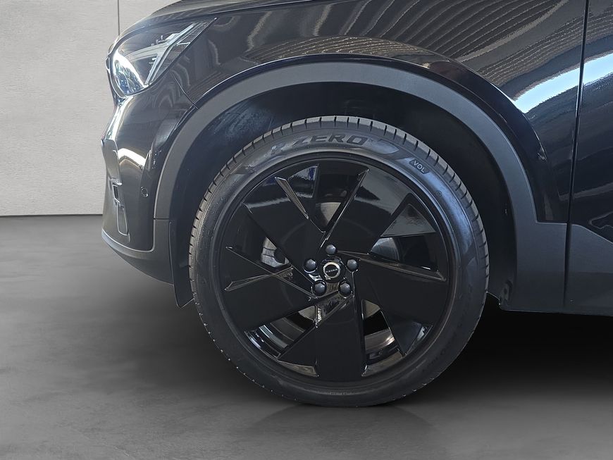 Volvo XC40 – Bild 21
