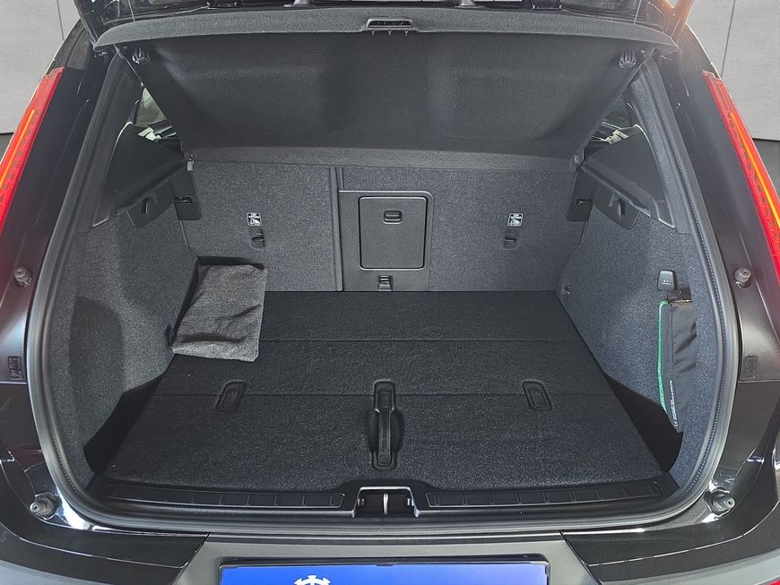 Volvo XC40 – Bild 3