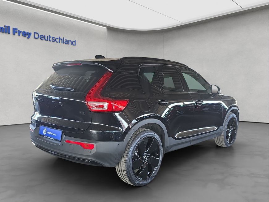 Volvo XC40 – Bild 4