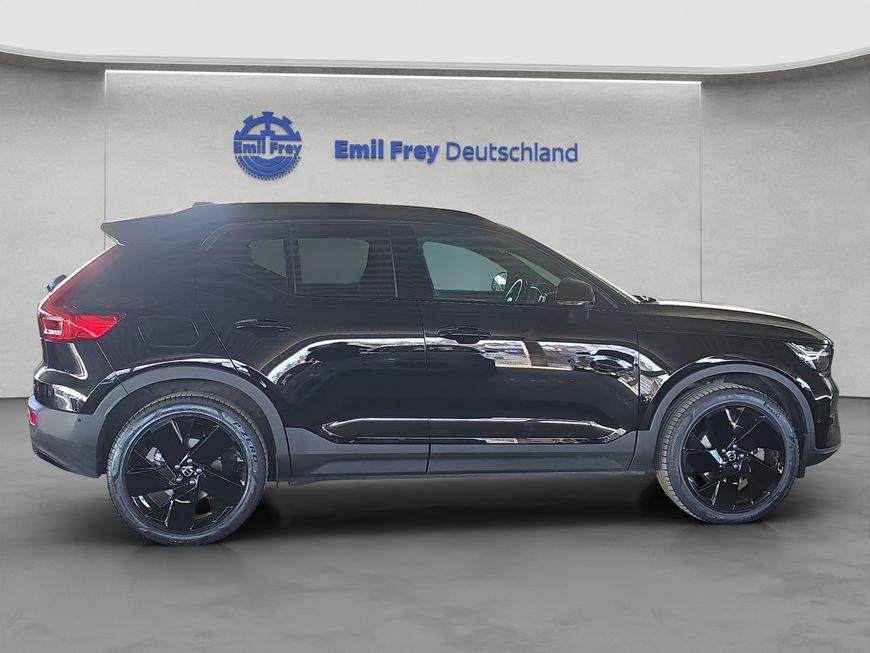 Volvo XC40 – Bild 5