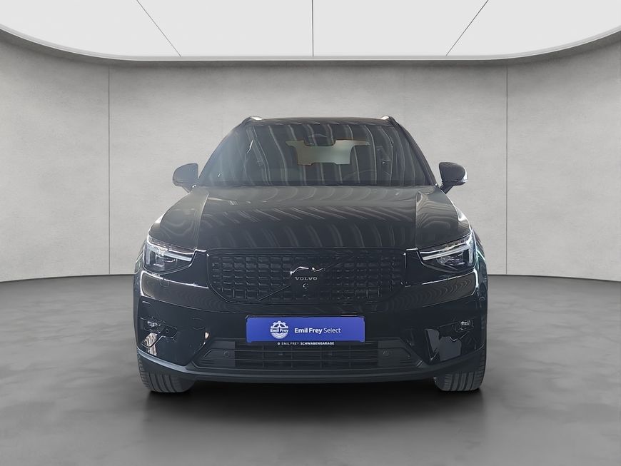 Volvo XC40 – Bild 6