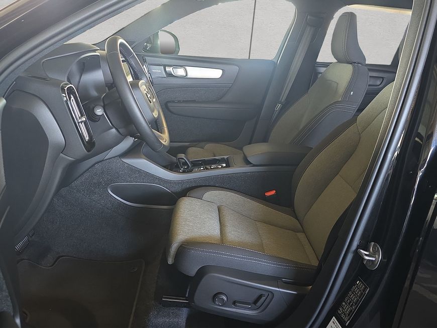 Volvo XC40 – Bild 7