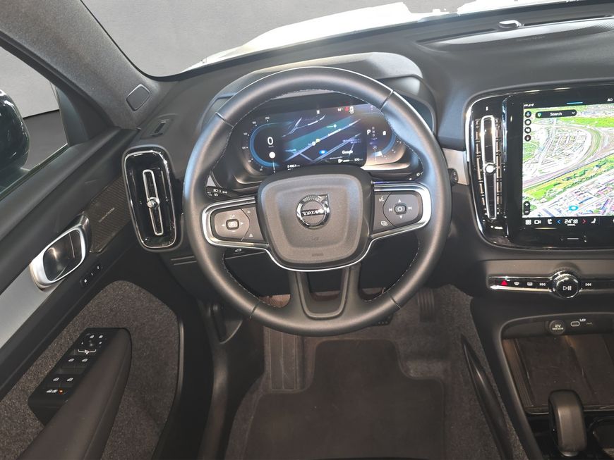 Volvo XC40 – Bild 8