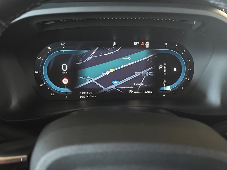 Volvo XC40 – Bild 9