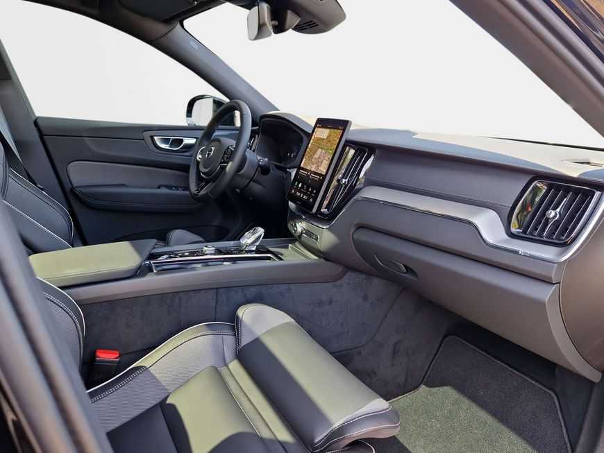 Volvo XC60 – Bild 10