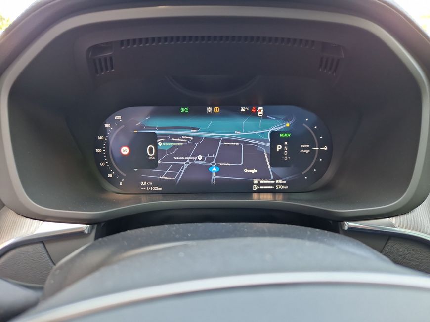 Volvo XC60 – Bild 11