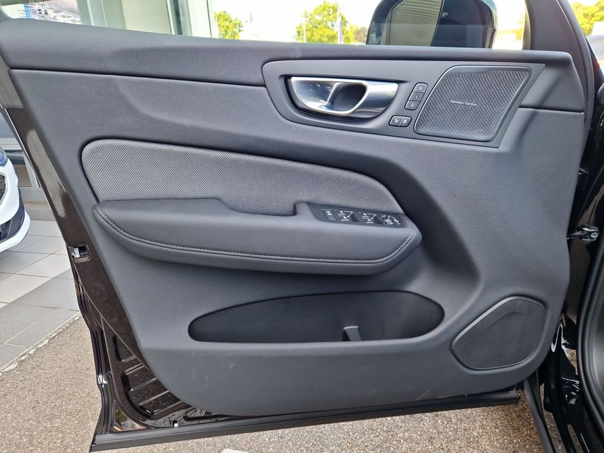 Volvo XC60 – Bild 13