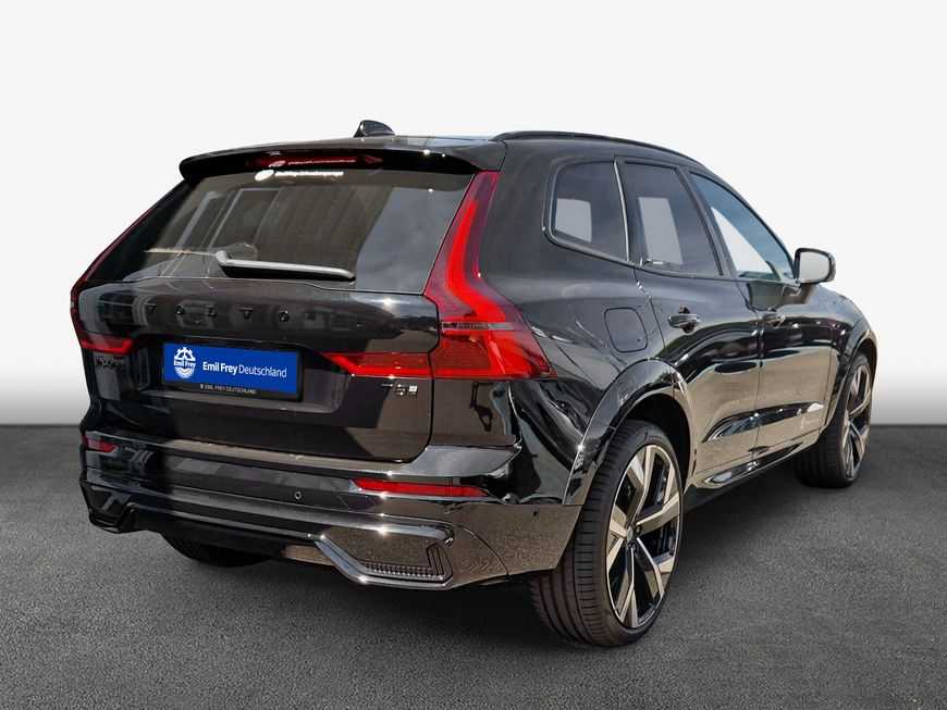 Volvo XC60 – Bild 2