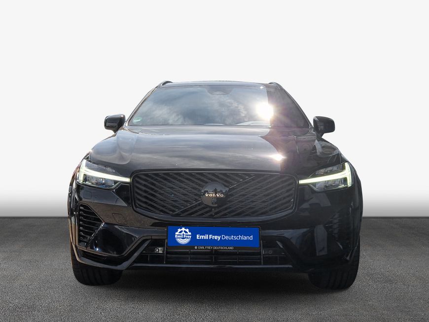Volvo XC60 – Bild 3