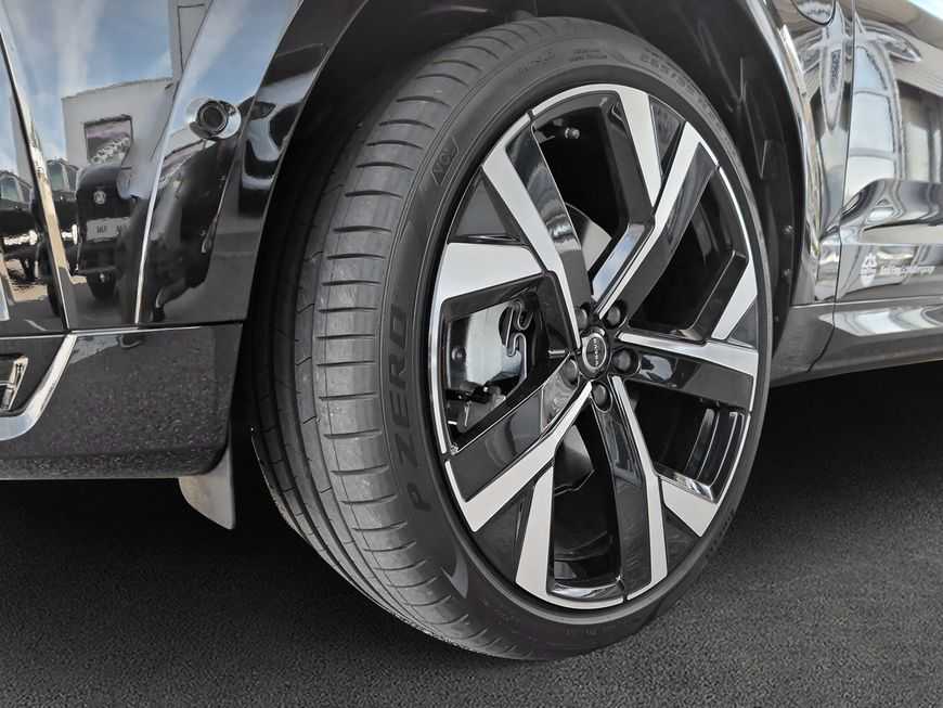 Volvo XC60 – Bild 5