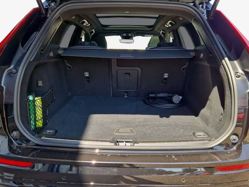 Volvo XC60 – Bild 6